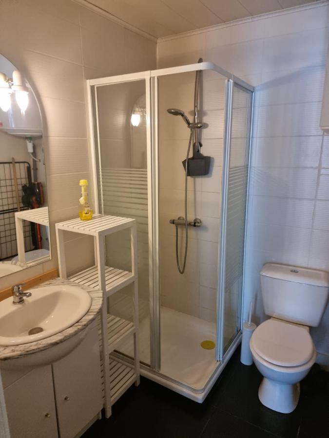 Vitam-Inn Врес-сюр-Семуа Екстер'єр фото